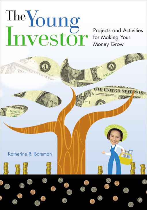 Title details for The Young Investor by Katherine R. Bateman - Available